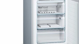 Холодильник Бош KGF39PI3OR фото 2 в Краснодаре Холодильник Bosch KGF39PI3OR фото 2 в Краснодаре