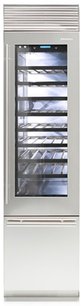 Винный шкаф Fhiaba XS5990TWT6 фото в Краснодаре