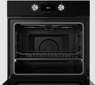 Духовой шкаф Тека HLB 8400 NIGHT RIVER BLACK фото 2 в Краснодаре Духовой шкаф Teka HLB 8400 NIGHT RIVER BLACK фото 2 в Краснодаре