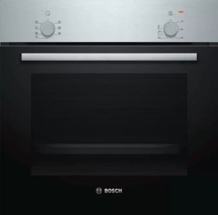 Духовой шкаф Бош HBF010BR1S фото в Краснодаре Духовой шкаф Bosch HBF010BR1S фото в Краснодаре