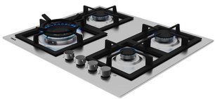 Газовая варочная панель Тека EFX 60.1 4G AI AL DR CI NAT фото 4 в Краснодаре Газовая варочная панель Teka EFX 60.1 4G AI AL DR CI NAT фото 4 в Краснодаре