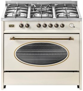 Газовая плита Korting CKE 98051 CRI фото в Краснодаре