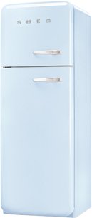 Холодильник Смег FAB30LAZ1 фото в Краснодаре Холодильник Smeg FAB30LAZ1 фото в Краснодаре
