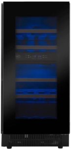 Винный шкаф Coldvine C23-KBT2 фото 3 в Краснодаре Винный шкаф Cold Vine C23-KBT2 фото 3 в Краснодаре