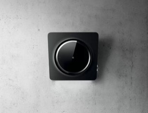 Вытяжка Элика LOOP BL/F/75 фото 2 в Краснодаре Вытяжка Elica LOOP BL/F/75 фото 2 в Краснодаре