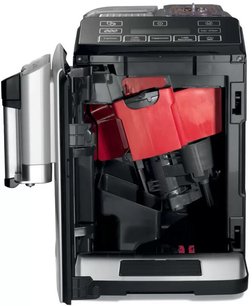 Кофемашина Бош TIS30521RW фото 3 в Краснодаре Кофемашина Bosch TIS30521RW фото 3 в Краснодаре