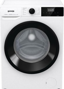 Стиральная машина Горение W1NHEI74SAS фото 3 в Краснодаре Стиральная машина Gorenje W1NHEI74SAS фото 3 в Краснодаре