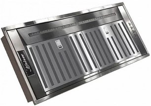 Встраиваемая вытяжка Кайзер EA 945 ECO фото в Краснодаре Встраиваемая вытяжка Kaiser EA 945 ECO фото в Краснодаре