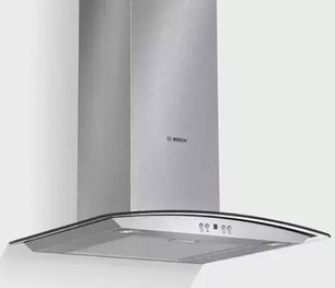 Вытяжка Бош DWA06E652 фото 3 в Краснодаре Вытяжка Bosch DWA06E652 фото 3 в Краснодаре