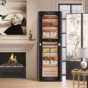 Хьюмидор Афидано C8 фото 4 в Краснодаре Хьюмидор Afidano C8 фото 4 в Краснодаре