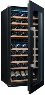 Винный шкаф Climadiff AVI82CDZ фото в Краснодаре