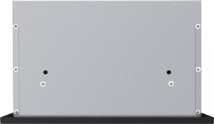 Встраиваемая кухонная вытяжка MAUNFELD Crosby Singl 60 черный фото 4 в Краснодаре Встраиваемая кухонная вытяжка MAUNFELD Crosby Singl 60 черный фото 4 в Краснодаре