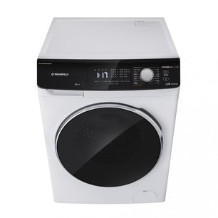 Стиральная машина MAUNFELD MFWM1410658WS фото 3 в Краснодаре