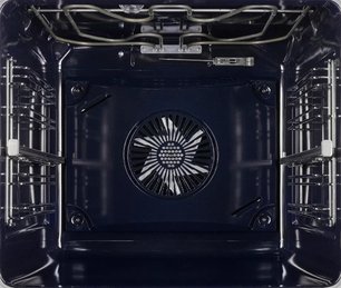 Духовой шкаф Kuppersberg HFT 610 BX фото 2 в Краснодаре