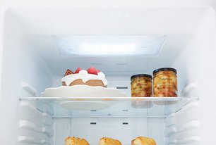 Холодильник LG GA-B 489 ZVTP фото 4 в Краснодаре