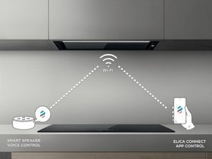 Встраиваемая вытяжка Элика HIDDEN 2.0 @ BLGL/A/52 фото 3 в Краснодаре Встраиваемая вытяжка Elica HIDDEN 2.0 @ BLGL/A/52 фото 3 в Краснодаре