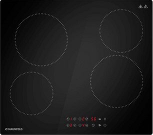 Варочная панель Маунфилд CVCE594STBK фото в Краснодаре Варочная панель Maunfeld CVCE594STBK фото в Краснодаре