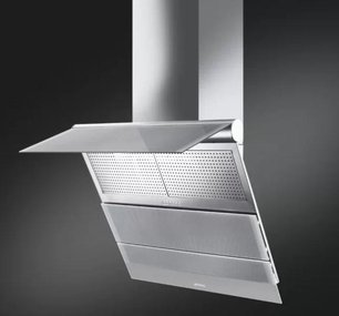 Вытяжка Смег KTS75CE фото 3 в Краснодаре Вытяжка Smeg KTS75CE фото 3 в Краснодаре