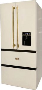 Холодильник Кайзер KS 80425 ElfEm N фото 2 в Краснодаре Холодильник Kaiser KS 80425 ElfEm N фото 2 в Краснодаре