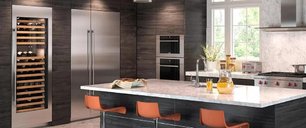 Встраиваемая микроволновая печь Вольф ICBMDD30TM/S/TH фото 3 в Краснодаре Встраиваемая микроволновая печь Wolf ICBMDD30TM/S/TH фото 3 в Краснодаре