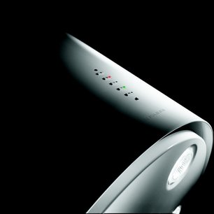 Вытяжка Faber Cylindra Gloss EG8 W A37 ELN фото 2 в Краснодаре