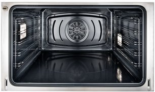 Духовой шкаф ILVE OV91PMT3/SS фото 2 в Краснодаре