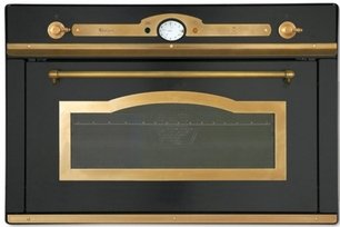 Духовой шкаф Restart ELF091G GR фото в Краснодаре