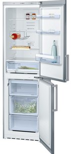 Двухкамерный холодильник Бош KGN39VC14 фото 2 в Краснодаре Двухкамерный холодильник Bosch KGN39VC14 фото 2 в Краснодаре