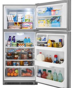 Холодильник Фриджидаер FGTR2037TF фото 4 в Краснодаре Холодильник Frigidaire FGTR2037TF фото 4 в Краснодаре