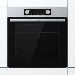 Духовой шкаф Горение BO6735E02XK фото 4 в Краснодаре Духовой шкаф Gorenje BO6735E02XK фото 4 в Краснодаре