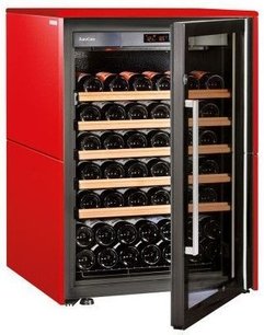 Винный шкаф EuroCave S Collection S фото в Краснодаре