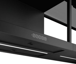 Вытяжка Franke FMA MODULAR F60 BK MATT фото 4 в Краснодаре