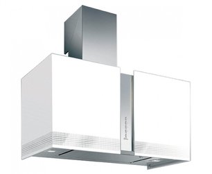 Вытяжка Falmec Mirabilia Isola 67 Alphabet Vetro (800) ECP фото в Краснодаре