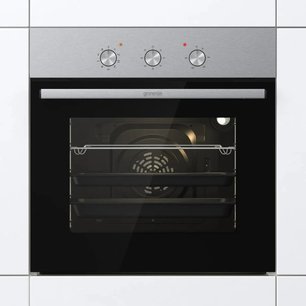Духовой шкаф Горение BO6727E03NX фото 3 в Краснодаре Духовой шкаф Gorenje BO6727E03NX фото 3 в Краснодаре