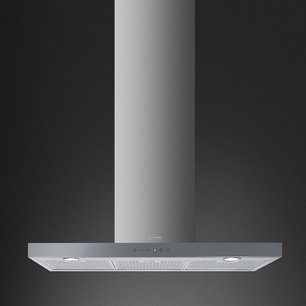 Вытяжка Смег KS905SXE2 фото 2 в Краснодаре Вытяжка Smeg KS905SXE2 фото 2 в Краснодаре