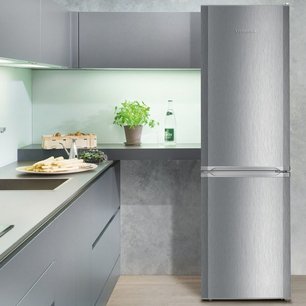 Холодильник Liebherr CUel 3331 фото 4 в Краснодаре