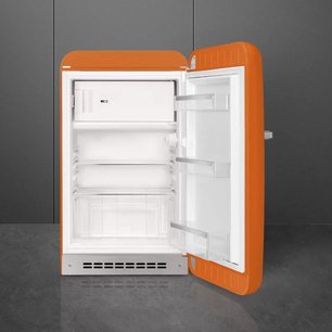 Холодильник Смег FAB10ROR5 фото 2 в Краснодаре Холодильник Smeg FAB10ROR5 фото 2 в Краснодаре