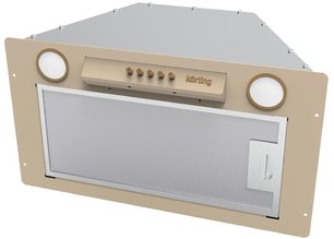 Полновстраиваемая вытяжка Кертинг KHI 6631 RB фото 3 в Краснодаре Полновстраиваемая вытяжка Korting KHI 6631 RB фото 3 в Краснодаре