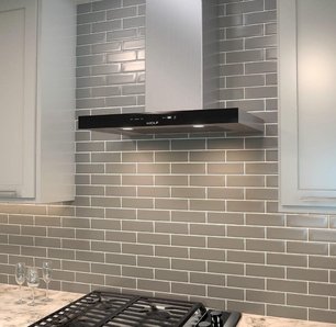 Вытяжка Wolf ICBVW30B фото 3 в Краснодаре