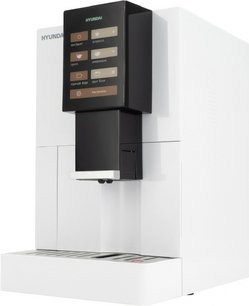 Кофемашина Hyundai HAM-4103 фото 4 в Краснодаре