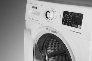 Стиральная машина Кертинг KWM 55F1070 фото 3 в Краснодаре Стиральная машина Korting KWM 55F1070 фото 3 в Краснодаре