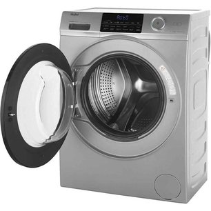 Стиральная машина Хайер HW70-BP12959AS фото 2 в Краснодаре Стиральная машина Haier HW70-BP12959AS фото 2 в Краснодаре