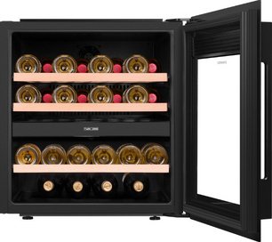 Встраиваемый винный шкаф Маунфилд MBWC-92DM36 фото в Краснодаре Встраиваемый винный шкаф Maunfeld MBWC-92DM36 фото в Краснодаре