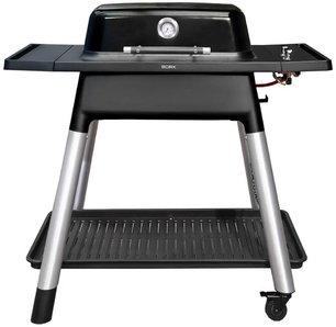 Уличный газовый гриль БОРК G611 bk фото в Краснодаре Уличный газовый гриль BORK G611 bk фото в Краснодаре
