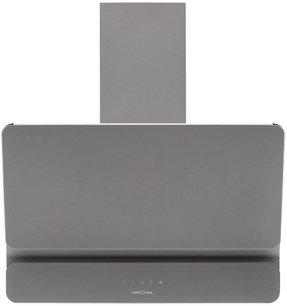 Вытяжка Krona MYSTERIUM 600 GLASS GR S фото в Краснодаре Вытяжка Krona MYSTERIUM 600 GLASS GR S фото в Краснодаре