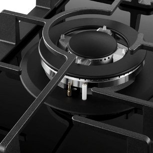 Газовая варочная панель Kuppersberg FG 41 B фото 4 в Краснодаре