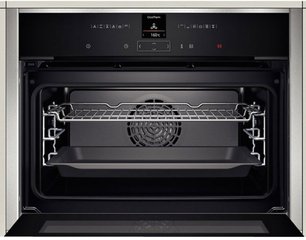 Духовой шкаф Нефф C17CR22N0 фото 4 в Краснодаре Духовой шкаф Neff C17CR22N0 фото 4 в Краснодаре