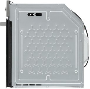 Электрический духовой шкаф KRONA STEFANO 60 IX фото 4 в Краснодаре