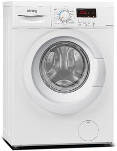 Узкая стиральная машина Кертинг KWM 40B1270 фото 2 в Краснодаре Узкая стиральная машина Korting KWM 40B1270 фото 2 в Краснодаре