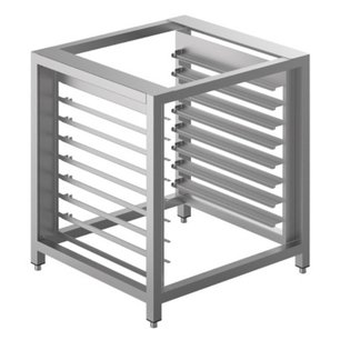 Подставка под печь Smeg TVL140 фото в Краснодаре